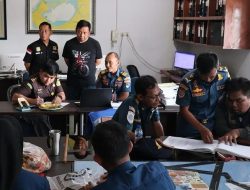 Kejati Bengkulu Geledah Tiga Lokasi, Bongkar Dugaan Tambang Ilegal Rugikan Negara Miliaran Rupiah