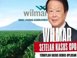 Wilmar Group Kembali Terseret Skandal, Satgas Pangan Polri Bongkar Dugaan Pengoplosan Beras Premium
