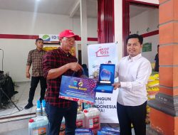 ‎Dinas Koperasi OKI pinta Koperasi Merah Putih Jadi Instrumen Pemberdayaan Warga