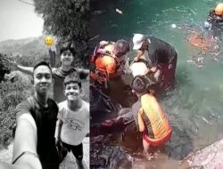 Tragedi Berulang di Curug Leuhejo: Dua Remaja Tewas Tenggelam Diluar Jam Operasional Wisata