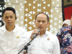 Kejagung Periksa Empat Saksi Dugaan Korupsi Minyak Mentah Pertamina