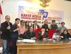 AWDI Minta Dewan Pers Tinjau Ulang Perkara Media CMN Dengan SPBU Agar Diselesaikan Dengan Sengketa Pers