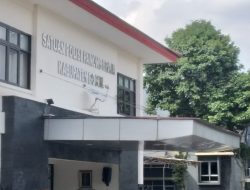 Satpol PP Kabupaten Bogor Rajin Gusur PKL Disetiap Wilayah, Aktivis: Kecamatan Babakanmadang Kok Aman Aja?