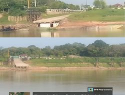 Dugaan Timbulkan Kerugian Negara dan Masyarakat : Penambangan Pasir ilegal oleh PT Inti Agro Makmur di Kelurahan Kayuara