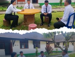 Kepala Seksi Pengawasan dan Penegakan Disiplin Beri Orientasi kepada CPNS: “Rencana Kerja Adalah Kunci Keberhasilan Tugas”