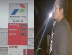 Kelangkaan Pertalite di SPBU Gempol Diduga Akibat Penimbunan: Warga Desak Penegakan Hukum