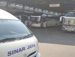 Kejam, PO Sinarjaya Wajibkan Anak Balita Wajib Bayar Tarif Dewasa