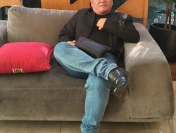 Ketua Umum DPN LSM Gerhana Indonesia Soroti Dugaan Kejanggalan Proyek Mushola RSUD Balaraja Senilai Rp2 Miliar