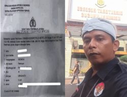 Kasus Dugaan Penipuan Rp1,3 Miliar, Januardi Manurung: Ini Transaksi Suap-Menyuap! FNA Juga Harus Diproses Hukum