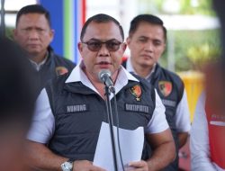 Bareskrim Polri Bidik PT Karya Res Lisbeth Mineral Dalam Dugaan Tambang Zirkon Ilegal di Kalteng