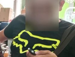 Oknum Preman Ngaku Wartawan Ancam Jurnalis Lewat Telepon, Korban Minta Aparat Bertindak Tegas