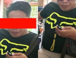 Preman Ngaku Wartawan Bikin Ulah Lagi! Baru Ngancam Istri Orang, Eh Sekarang Bos Media Juga Diancam Mau Dibunuh!