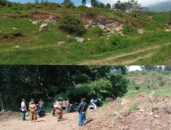 Dugaan Sungai Curah Diuruk untuk Kavlingan di Kota Batu, Warga Pertanyakan Keselamatan dan Izin