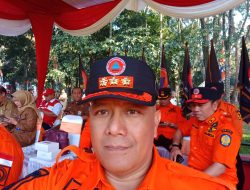 BPBD Kota Batu Berjanji Tindaklanjuti Pengurukan Sungai Curah Banteng