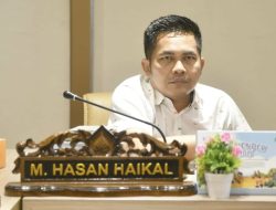 Meriahkan HUT RI Ke-80, M. Hasan Haikal Anggota DPRD Provinsi Gelar Tournament Gaplek di Desa Epil dan Bailangu