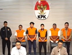 Lagi-Lagi Fee Proyek Terungkap: KPK Tetapkan Bupati Kolaka Timur Abdul Azis Tersangka Korupsi Pembangunan RSUD Rp 126,3 Miliar