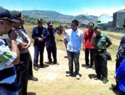 Polemik Curah Banteng: Pengembang Kusuma Pesanggrahan Ingkar Kesepakatan, DPRD Batu Dinilai Tidak Transparan