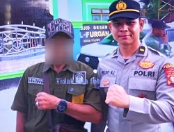 Marak Preman Berkedok Wartawan Peras Warga di Acara Ritual Tiwah, Warga Minta Aparat Bertindak Tegas