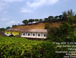 Warga Resah: Pengerukan Tebing Diduga Ilegal Oleh Pengembang di Desa Tlekung, Pemkot Batu Diminta Bertindak Tegas