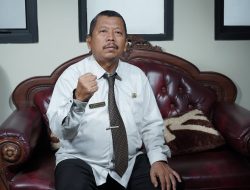 SMA Negeri 1 JATISARI Gelar Upacara Peringatan HUT RI ke-80 dengan Khidmat