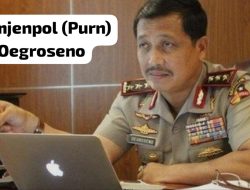 *Respon Petinggi Polri Soal Dugaan Kriminalisasi Ibu Rina*