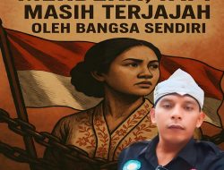 *Januardi Manurung: Merdeka, Tapi Masih Terjajah oleh Bangsa Sendiri*