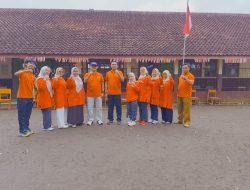 SDN Sindangratu 1 Gelar Lomba dan Pentas Seni Meriahkan HUT RI ke-80 di Sponsori PT Kimia Farma dan PT. Japfa Comfeed Indonesia