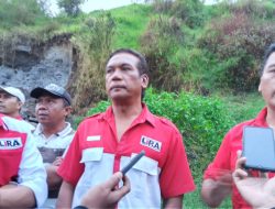 LIRA Kota Batu Bongkar Dugaan Pengurukan Sungai Curah Banteng