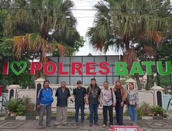 Konfrontasi Kasus Dugaan Pemerasan di Polres Batu: Korban Pencabulan Dilaporkan Balik, Kuasa Hukum Tegaskan Tak Ada Pemerasan