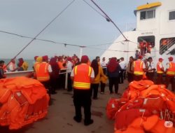Insiden Kapal Feri Tujuan Pulau Sapudi Kembali Terulang, Aktivis Tuntut Pemerintah Bertindak