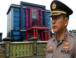 Muba Memanas: PT IAM Diduga Lakukan Penambangan Pasir Ilegal, Polisi Turun Tangan