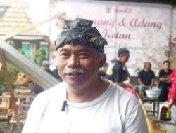 Kepala Desa Tulungrejo Gerak Cepat Bantu Korban Penganiayaan Karnaval