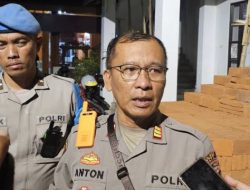 Tunggu Laporan, Polsek Bumiaji Tegaskan Telusuri Insiden Dugaan Penganiayaan Oknum Peserta Karnaval