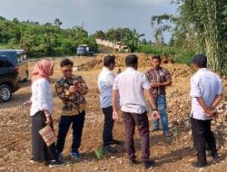 DPMPST Kota Batu Bongkar Borok Perumahan Kembang Jaya: Tanpa Izin, Uruk Sungai, Ancaman Banjir Mengintai
