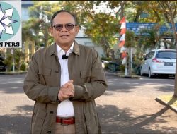 Jurnalis Bukan Musuh Negara: Ketua Dewan Pers Tegas Serukan Lindungi Kebebasan Pers di Tengah Aksi Jalanan!