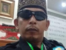 Januardi Manurung: Panik Hadapi Protes, Pemerintah Larang TikTok Siarkan Aksi Rakyat!