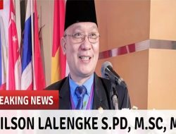 Wilson Lalengke: Bangsa di Ujung Tanduk, Sistem Politik Bobrok Lahirkan Pemimpin Abal-Abal