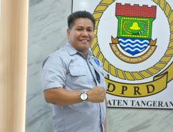 Ketua Umum DPN Gerhana Indonesia Kutuk Intimidasi terhadap Wartawan di Dinas Perkim Tangerang