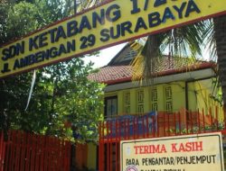 Tragis! Ahmad Tak Mau Sekolah Lagi Usai Dibully Teman dan Guru di SDN Ketabang 1 Surabaya