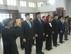 Mutasi 14 Pejabat Eselon II di Bandung Barat Kacau, Sekda Dituding Dalang Kekisruhan