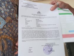 Skandal Kredit Fiktif FIF Citra Raya: Dari Pemalsuan Identitas Hingga Hilangnya Kacab, Korban Kronjo Bongkar Kronologi Panjang