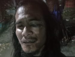 Jurnalis Ambarita Dikeroyok Saat Liputan Dugaan Makanan Kedaluwarsa di Bekasi