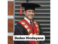 Pernah Dipimpin Dadan Hindayana, Kampus Ini Tersangkut Kasus Dana Hibah Pemda Halmahera Barat