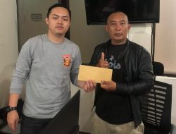 Pembangkangan Hukum di Garut! Pemdes Samarang Diduga Rampas Hak Ahli Waris Rp20 Miliar