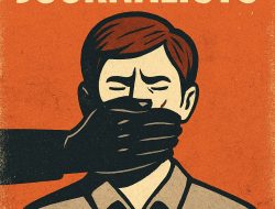 Kecam Pencabutan Kartu Liputan CNN Indonesia, PPWI Desak Presiden Pecat Kepala BPMI