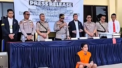 Polres Muratara Bongkar Skandal Korupsi Dana Desa! Eks Kades Suka Menang Diduga Nikmati Rp 744 Juta Uang Rakyat