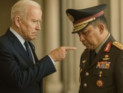 Tim Transformasi Bentukan Kapolri Ditolak Presiden, Wilson Lalengke: Semestinya Listyo Mundur Saja