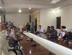 Pesta Rp2,6 Miliar, UMKM Tetap Dipalak: MUBA Expo 2025 Jadi Ajang Bisnis?