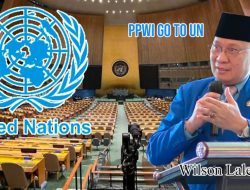 Wilson Lalengke Dijadwalkan Berpidato di Komite Keempat PBB tentang Isu Sahara Maroko dan Hak Asasi Manusia