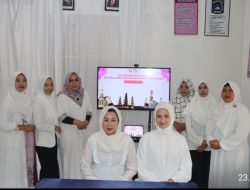 Bhayangkari Lombok Utara Dorong Masyarakat Perkuat Persatuan dalam Bingkai Kerukunan